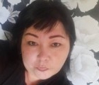 Rencontre Femme : Индира, 41 ans à Kazakhstan  Уральск 